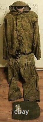 Costume de camouflage 6SH122 double face ensemble taille 108-112-170- tr0phy/Ukraine/2022