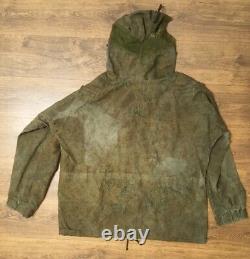 Costume de camouflage 6SH122 double face ensemble taille 108-112-170- tr0phy/Ukraine/2022