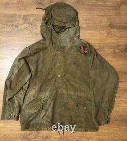Costume de camouflage 6SH122 double face ensemble taille 108-112-170- tr0phy/Ukraine/2022