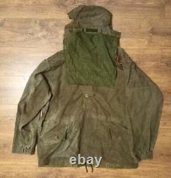 Costume de camouflage 6SH122 double face ensemble taille 108-112-170- tr0phy/Ukraine/2022