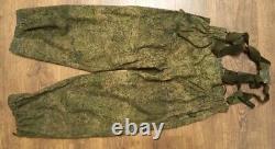 Costume de camouflage 6SH122 double face ensemble taille 108-112-170- tr0phy/Ukraine/2022