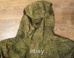 Costume de camouflage 6SH122 double face ensemble taille 108-112-170- tr0phy/Ukraine/2022