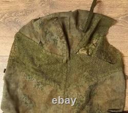 Costume de camouflage 6SH122 double face ensemble taille 108-112-170- tr0phy/Ukraine/2022