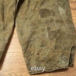 Costume de camouflage 6SH122 double face ensemble taille 108-112-170- tr0phy/Ukraine/2022