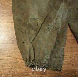 Costume de camouflage 6SH122 double face ensemble taille 108-112-170- tr0phy/Ukraine/2022