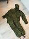 Costume De Camouflage Gorka De L'armée Russe Emr Taille 48-50/182-188 Fabriqué Par Bakay