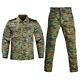 Costume De Camouflage Pour Homme Tenues Militaires Tactiques Uniformes De Chasse Vêtements De Costume