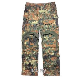 Ensemble D'uniformes De Combat Pour Hommes Pantalon Militaire Gen3 Pantalon De Pantalons Tactical Suit Painball Gear