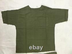 Ensemble D'uniformes De Guerre De L'armée Nord-vietnamienne Uniforme De Camouflage