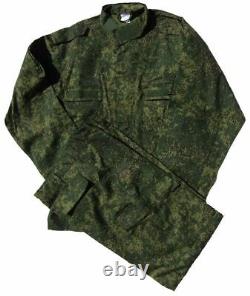 Ensemble De Camouflage Flora Numérique Russe Taille 52-4