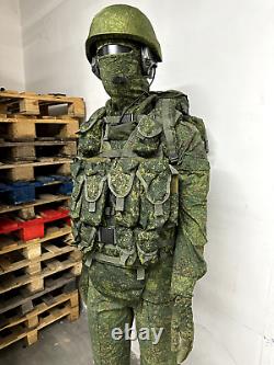 Ensemble EMR de camouflage original 6Sh112 6B23 VKBO RATNIK