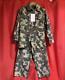 Ensemble Haut Et Bas Jgsdf Kumazasa Camouflage No. 1 Px Avec Insigne De Manche Inconnu