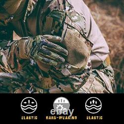 Ensemble d'équipement militaire G3 Combat Suit Medium Camouflage vêtements tactiques