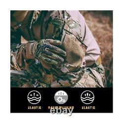 Ensemble d'habillement militaire YEVHEV G3 Combat Suit Tactical Camouflage Clothing Hunti