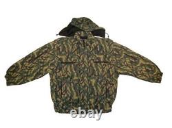 Ensemble d'hiver de camouflage à motif de roseaux MVD russe taille métrique 56-58