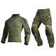 Ensemble D'uniforme De Combat Emersongear G3 2017 Chemise Pantalon Hauts Pantalons Cargo Costumes Mctp