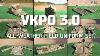 Ensemble D'uniformes De Terrain Toutes Saisons Vkpo 3 0