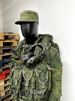 Ensemble de camouflage original EMR 6Sh112 6B23 VKBO RATNIK