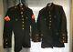 Ensemble De Chemise Et Veste D'uniforme Du Corps Des Marines Des États-unis, Lot De Collectionneurs Camouflage 39r