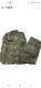 Ensemble De Uniforme Camouflé Turc M2021 : Pantalons, Chemise De Combat Crye G3 Frog, Rare Commando