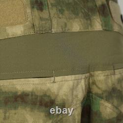Ensemble de uniforme de combat tactique G3 Gen 3 Emersongear: Chemise Pantalon Hauts Pantalons Cargo