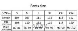 Ensemble de uniforme militaire camouflage pour hommes 2024, pantalon de uniforme militaire