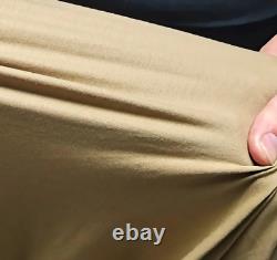 Ensemble de vêtements de chasse militaire tactique pour garçons, tenue de camouflage pour l'extérieur