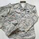 Ensemble Haut Et Bas Camouflage U.s.a.f Abu Avec Pantalon Taille 36r