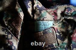 Ensemble numérique de camouflage de jungle tropicale des Philippines + chapeau Bonnie