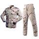 Ensembles De Costumes De Combat Tactiques De Camouflage Pour Hommes Uniformes Militaires De L'armée