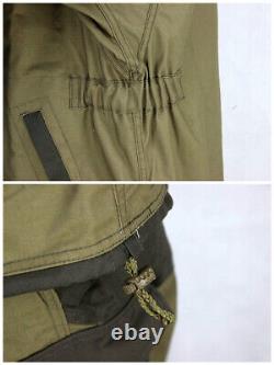 GORKA-4 Uniforme de combat tactique militaire Armée Veste & Pantalon + Bretelles