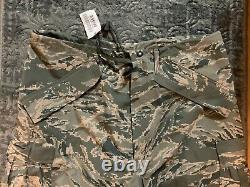 Gore Seam Mens Parka All Purpose Camouflage Set Of Jacket & Pants Taille L/m