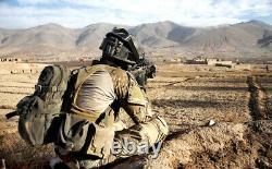 Hommes Army G3combat Uniforme Shirt & Pantalons Set Military Airsoft Multicam Camo Bdu Uk
