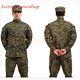 Hommes Ensembles Tactiques Militaires Vestes Et Pantalons D'uniforme De Combat De La Force Spéciale