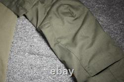 Hommes Militaire Tactique Gen3 Costume De Combat Pantalons Army Bdu Uniforme Camouflage