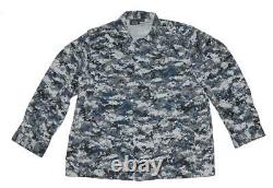 Iraqi National Police Ip Digital Camouflage Uniform Blouse & Pants Set