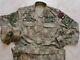 L'armée Turque Specs Nco Digital Camouflage Bdu Camo Set Uniforme