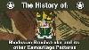 L'histoire Du Coup De Pinceau Rhodesien Et Ses Autres Motifs De Camouflage Histoire Uniforme