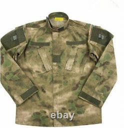 Mens Army Tactical Combat Jacket Pantalons Militaires Ensembles Bdu Uniforme Swat Camo