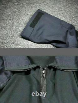 Mens Combat Suit Army Bdu Military Shirt Tactical Pantalons Camo Uniform Hunting Us