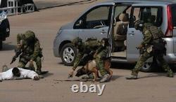 Mens Military Combat Shirt Pants Suits Tactical Swat G3 Uniform Sets Camouflage