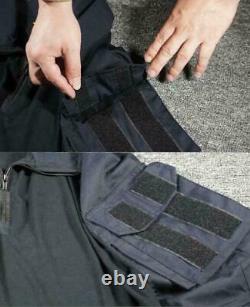 Mens Suit Military Gen3 Army Bdu Combat Shirt Tactical Pantalon Camo Uniforme