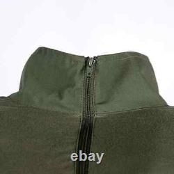 Nouveau uniforme tactique de camouflage 2023, ensemble chemise de combat, pantalon, vêtements