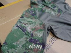 Nouvel Ensemble d'Uniforme de Camouflage Ciel Étoilé de Type 21 de l'Armée Chinoise ARMY Military Surplus PLA