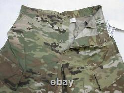 Nouvelle Armée Ocp Scorpion Camouflage, Uniforme Petit / Lng Haut Et Pantalon Matériel Normal