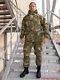 Nouvelle Combinaison De Combat Gorka-5 Pour Les Forces Spéciales Russes, Veste, Pantalon, Ensemble Uniforme Tactique