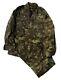 Officier De L'armée Ukrainienne Silky Camouflage Taille 54-5 Date : 1996