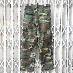 Pantalon D'uniforme De L'armée Thaïlandaise + Pantalon Canadien