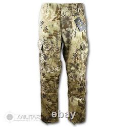 Raptor Cam Desert Pattern Uniform Set Shirt Trousers Us Military Acu Style