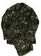 Russe Airborne/spetsnaz Woodland Motif Camouflage Taille Ensemble 50-6